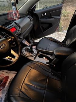 کیا سپۆرتاج